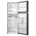 TOSHIBA GR-RT416WE-PMX(58) Top Mounted Freezer(312L)(Energy Efficiency Class 3)